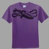 Youth Ultra Cotton ® 100% Cotton T Shirt Thumbnail