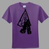 Youth Ultra Cotton ® 100% Cotton T Shirt Thumbnail