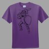 Youth Ultra Cotton ® 100% Cotton T Shirt Thumbnail