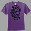 Youth Ultra Cotton ® 100% Cotton T Shirt Thumbnail