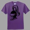 Youth Ultra Cotton ® 100% Cotton T Shirt Thumbnail