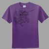 Youth Ultra Cotton ® 100% Cotton T Shirt Thumbnail