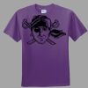 Youth Ultra Cotton ® 100% Cotton T Shirt Thumbnail