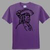 Youth Ultra Cotton ® 100% Cotton T Shirt Thumbnail