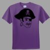 Youth Ultra Cotton ® 100% Cotton T Shirt Thumbnail