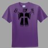 Youth Ultra Cotton ® 100% Cotton T Shirt Thumbnail