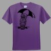 Youth Ultra Cotton ® 100% Cotton T Shirt Thumbnail