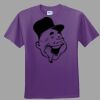 Youth Ultra Cotton ® 100% Cotton T Shirt Thumbnail