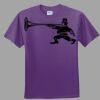 Youth Ultra Cotton ® 100% Cotton T Shirt Thumbnail