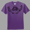 Youth Ultra Cotton ® 100% Cotton T Shirt Thumbnail
