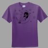 Youth Ultra Cotton ® 100% Cotton T Shirt Thumbnail