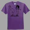 Youth Ultra Cotton ® 100% Cotton T Shirt Thumbnail