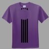 Youth Ultra Cotton ® 100% Cotton T Shirt Thumbnail