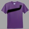 Youth Ultra Cotton ® 100% Cotton T Shirt Thumbnail