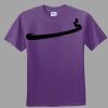 Youth Ultra Cotton ® 100% Cotton T Shirt Thumbnail