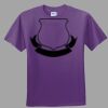 Youth Ultra Cotton ® 100% Cotton T Shirt Thumbnail