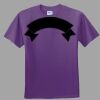 Youth Ultra Cotton ® 100% Cotton T Shirt Thumbnail