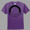Youth Ultra Cotton ® 100% Cotton T Shirt Thumbnail