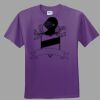 Youth Ultra Cotton ® 100% Cotton T Shirt Thumbnail