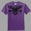 Youth Ultra Cotton ® 100% Cotton T Shirt Thumbnail