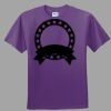 Youth Ultra Cotton ® 100% Cotton T Shirt Thumbnail