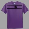 Youth Ultra Cotton ® 100% Cotton T Shirt Thumbnail