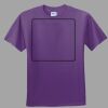 Youth Ultra Cotton ® 100% Cotton T Shirt Thumbnail