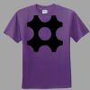 Youth Ultra Cotton ® 100% Cotton T Shirt Thumbnail