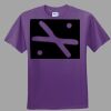 Youth Ultra Cotton ® 100% Cotton T Shirt Thumbnail