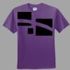 Youth Ultra Cotton ® 100% Cotton T Shirt Thumbnail