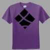 Youth Ultra Cotton ® 100% Cotton T Shirt Thumbnail