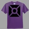 Youth Ultra Cotton ® 100% Cotton T Shirt Thumbnail