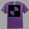 Youth Ultra Cotton ® 100% Cotton T Shirt Thumbnail