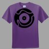 Youth Ultra Cotton ® 100% Cotton T Shirt Thumbnail