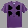 Youth Ultra Cotton ® 100% Cotton T Shirt Thumbnail