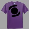 Youth Ultra Cotton ® 100% Cotton T Shirt Thumbnail