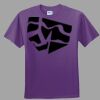 Youth Ultra Cotton ® 100% Cotton T Shirt Thumbnail