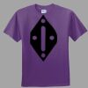 Youth Ultra Cotton ® 100% Cotton T Shirt Thumbnail