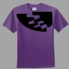 Youth Ultra Cotton ® 100% Cotton T Shirt Thumbnail