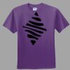 Youth Ultra Cotton ® 100% Cotton T Shirt Thumbnail