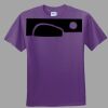 Youth Ultra Cotton ® 100% Cotton T Shirt Thumbnail