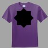 Youth Ultra Cotton ® 100% Cotton T Shirt Thumbnail