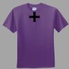 Youth Ultra Cotton ® 100% Cotton T Shirt Thumbnail