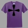 Youth Ultra Cotton ® 100% Cotton T Shirt Thumbnail