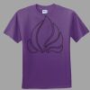 Youth Ultra Cotton ® 100% Cotton T Shirt Thumbnail