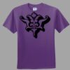 Youth Ultra Cotton ® 100% Cotton T Shirt Thumbnail