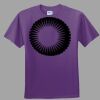 Youth Ultra Cotton ® 100% Cotton T Shirt Thumbnail