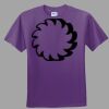 Youth Ultra Cotton ® 100% Cotton T Shirt Thumbnail