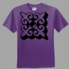 Youth Ultra Cotton ® 100% Cotton T Shirt Thumbnail
