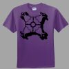 Youth Ultra Cotton ® 100% Cotton T Shirt Thumbnail